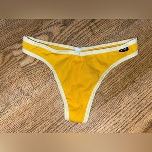 Victoria’s Secret Thong